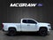 2020 Chevrolet Colorado Work Truck