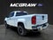 2020 Chevrolet Colorado Work Truck