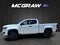 2020 Chevrolet Colorado Work Truck
