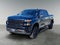 2022 Chevrolet Silverado Custom Trail Boss