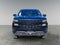 2022 Chevrolet Silverado Custom Trail Boss