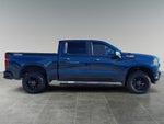 2022 Chevrolet Silverado Custom Trail Boss