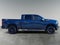 2022 Chevrolet Silverado Custom Trail Boss