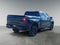2022 Chevrolet Silverado Custom Trail Boss