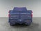 2022 Chevrolet Silverado Custom Trail Boss