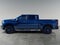 2022 Chevrolet Silverado Custom Trail Boss