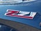 2022 Chevrolet Silverado Custom Trail Boss