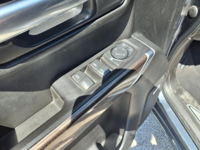 2021 Chevrolet Silverado RST