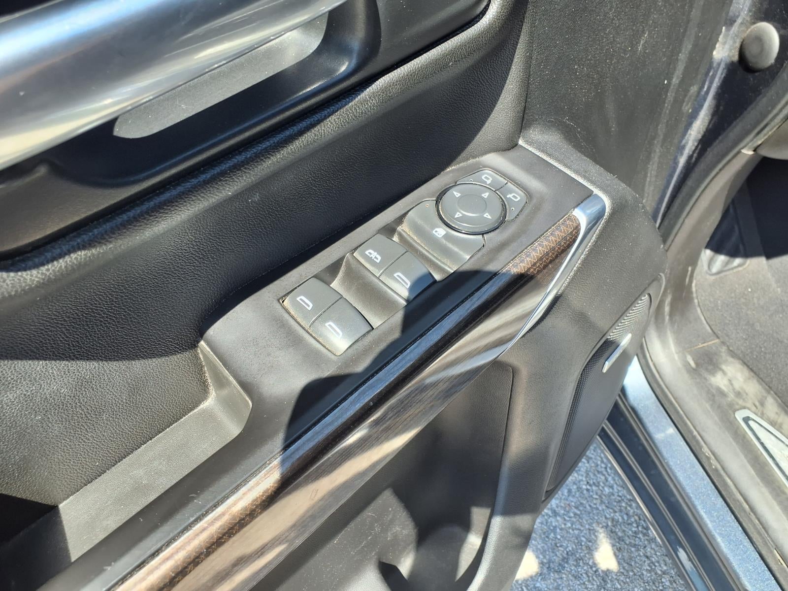 2021 Chevrolet Silverado RST