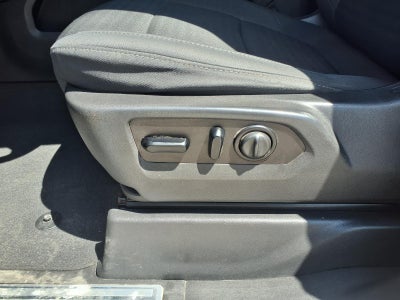 2021 Chevrolet Silverado RST