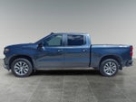 2021 Chevrolet Silverado RST