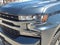 2021 Chevrolet Silverado RST
