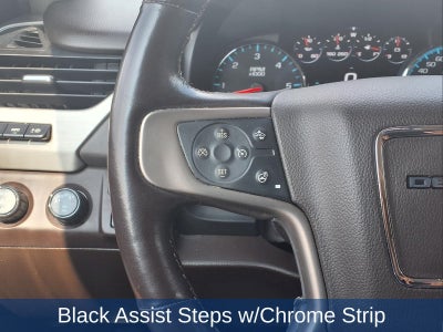 2019 GMC Yukon XL Denali