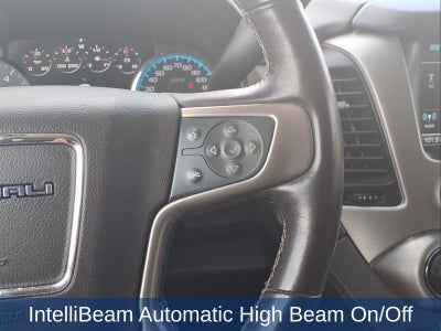 2019 GMC Yukon XL Denali