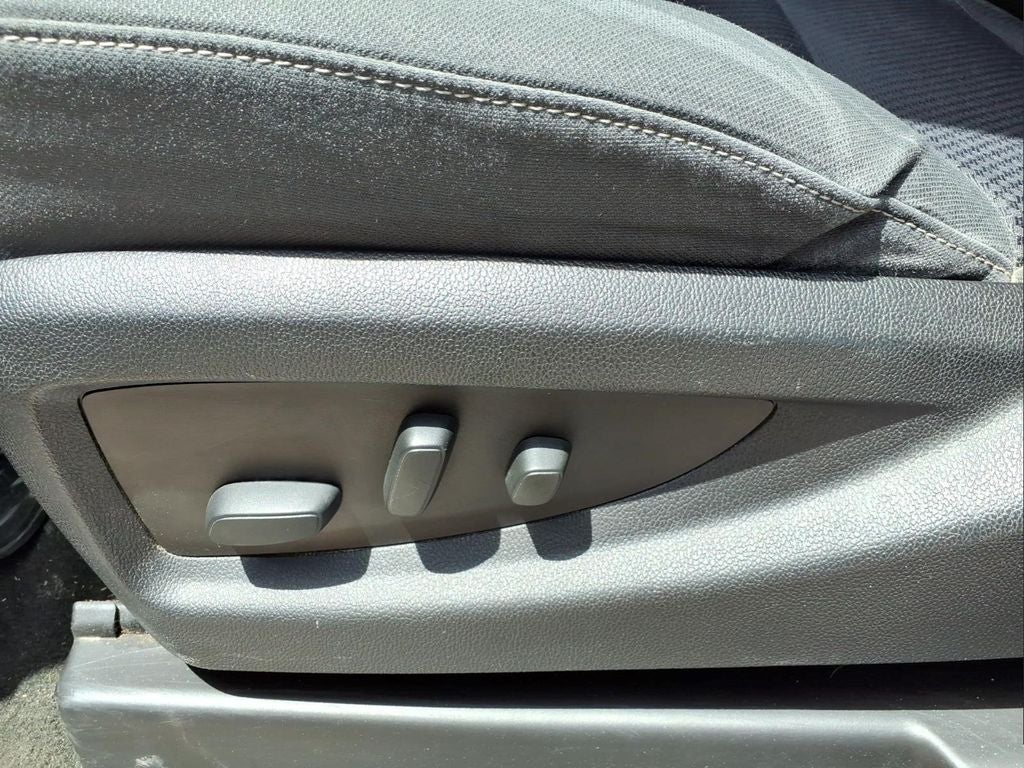 2016 GMC Sierra SLE