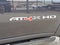 2024 GMC Sierra 2500HD AT4X