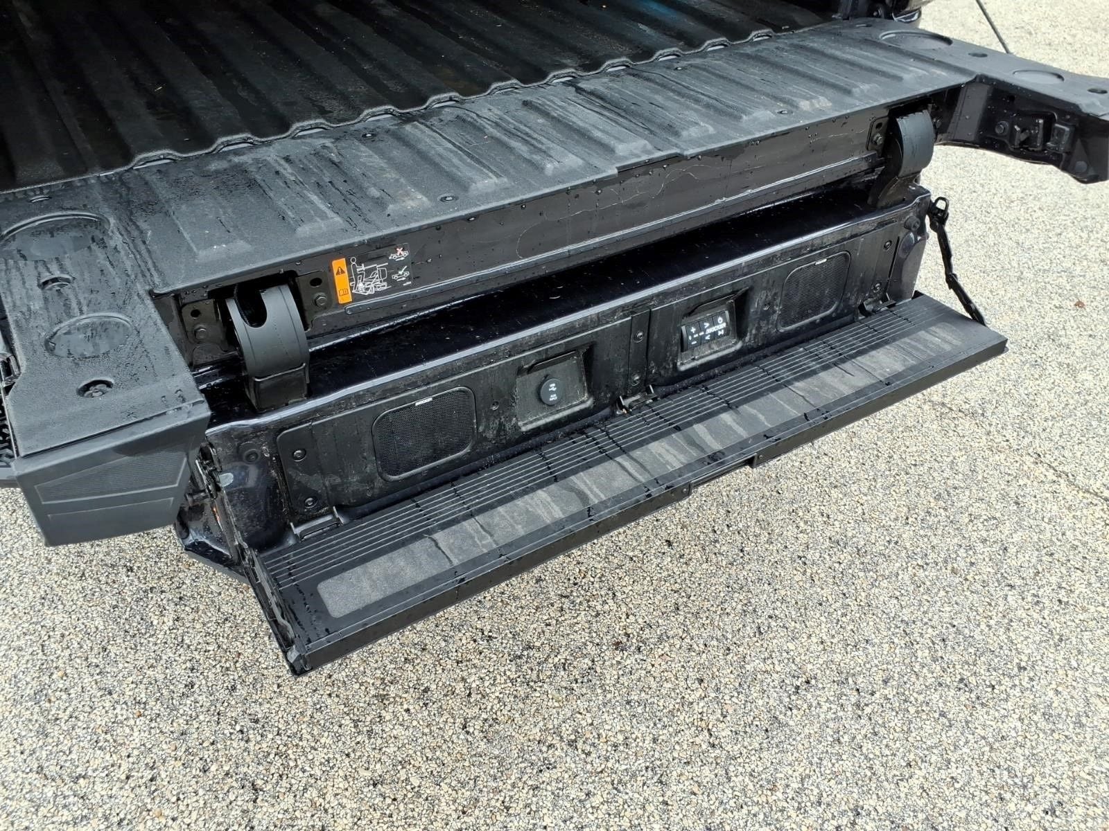 2024 GMC Sierra 2500HD AT4X