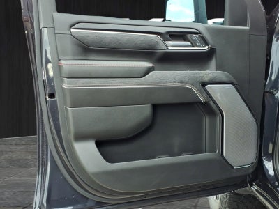 2024 GMC Sierra 2500HD AT4X