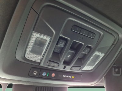 2024 GMC Sierra 2500HD AT4X