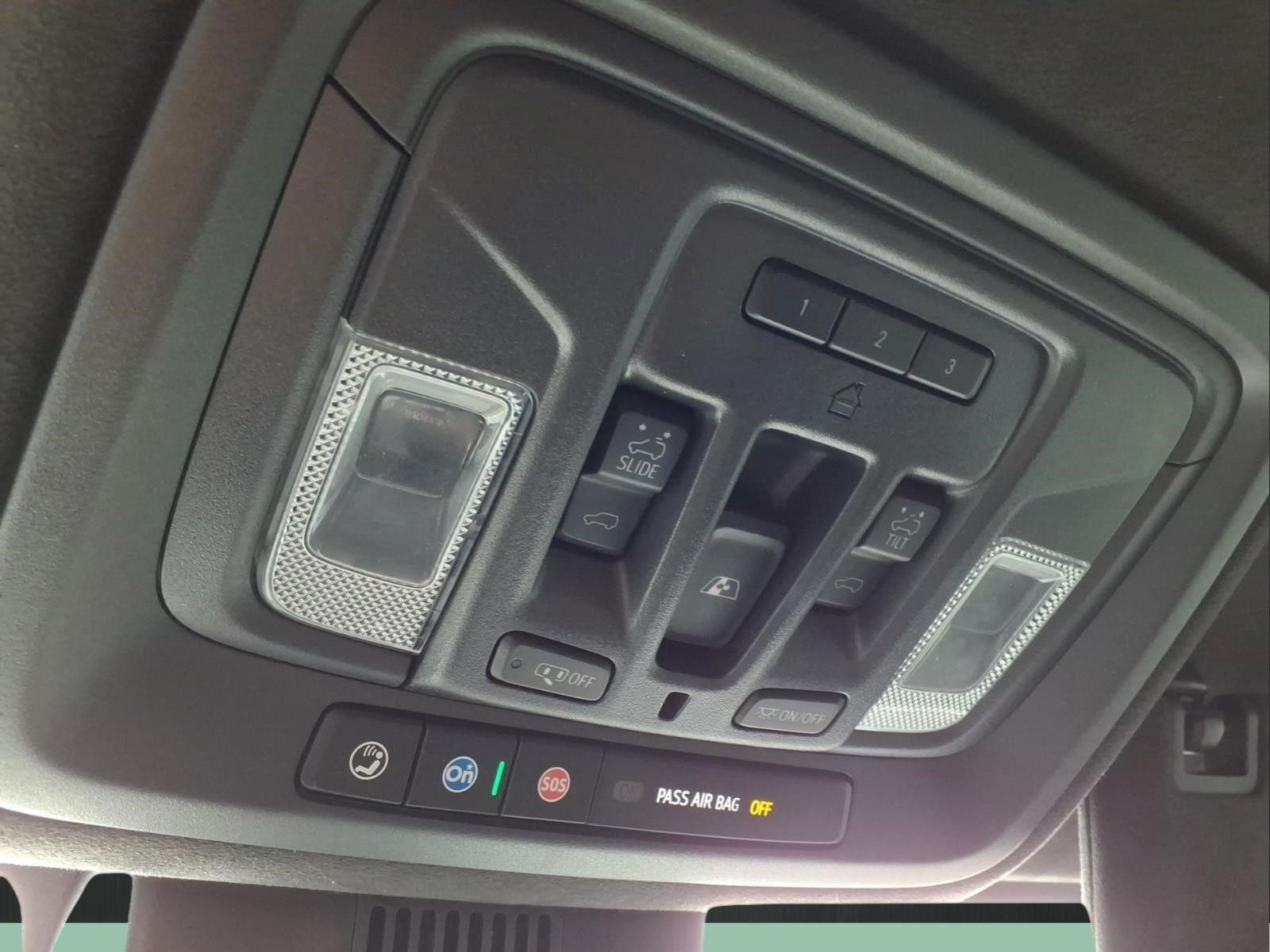 2024 GMC Sierra 2500HD AT4X