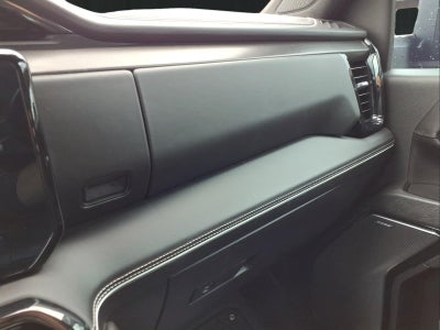2024 GMC Sierra 2500HD AT4X