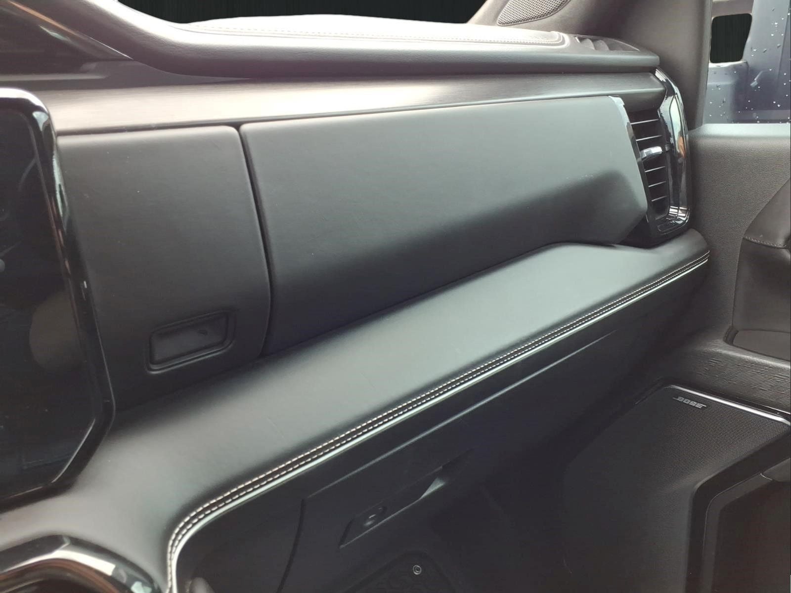 2024 GMC Sierra 2500HD AT4X