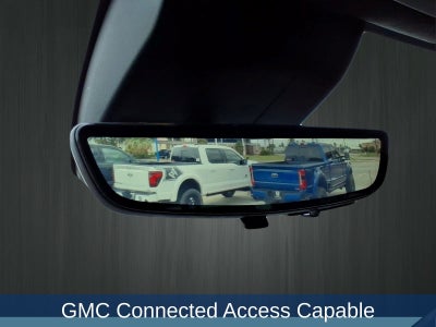 2024 GMC Sierra 2500HD AT4X