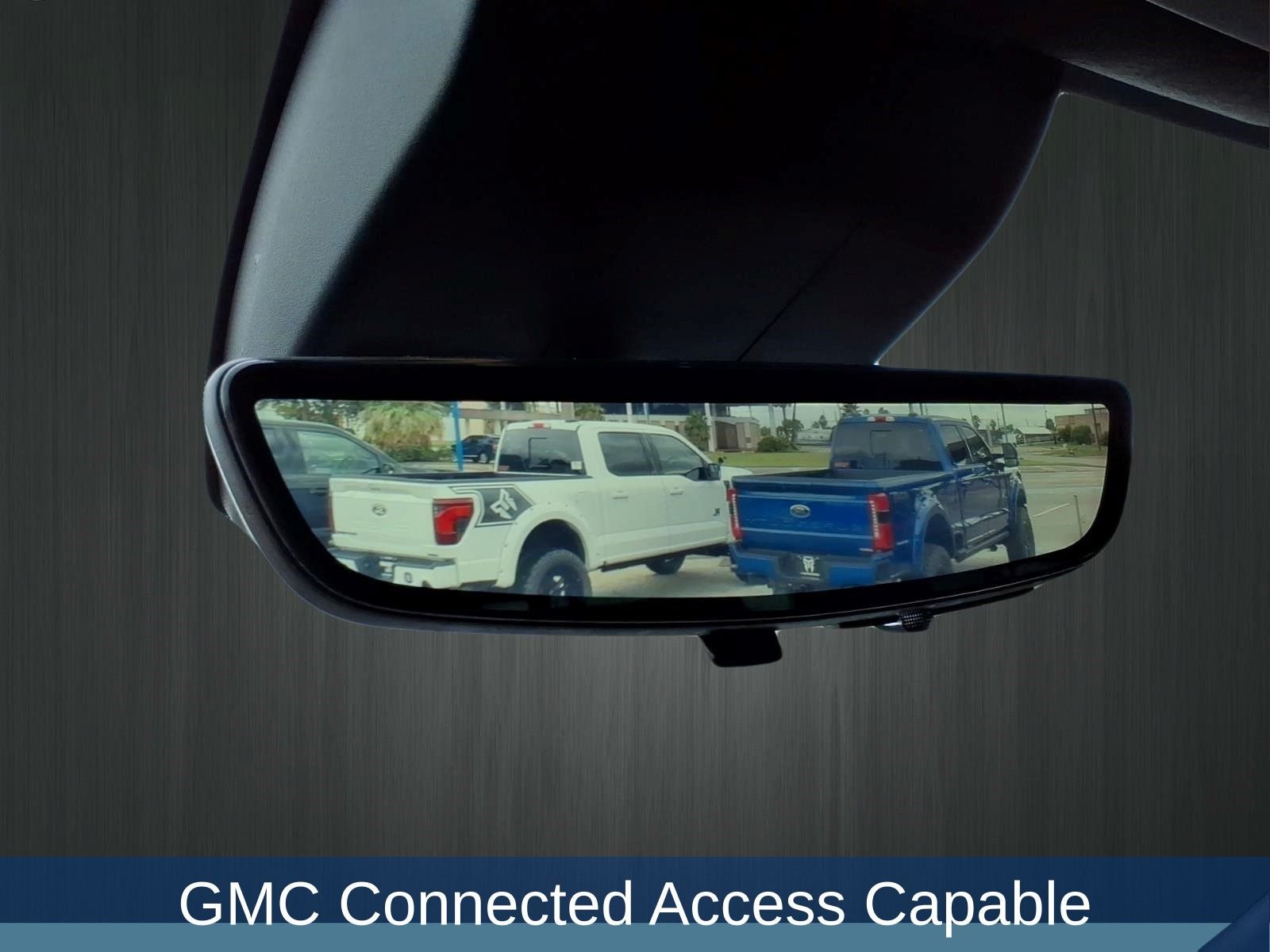 2024 GMC Sierra 2500HD AT4X