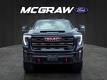 2024 GMC Sierra 2500HD AT4X