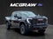 2024 GMC Sierra 2500HD AT4X