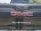 2025 GMC Sierra AT4