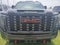 2025 GMC Sierra AT4