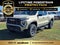 2024 GMC Canyon 4WD AT4X