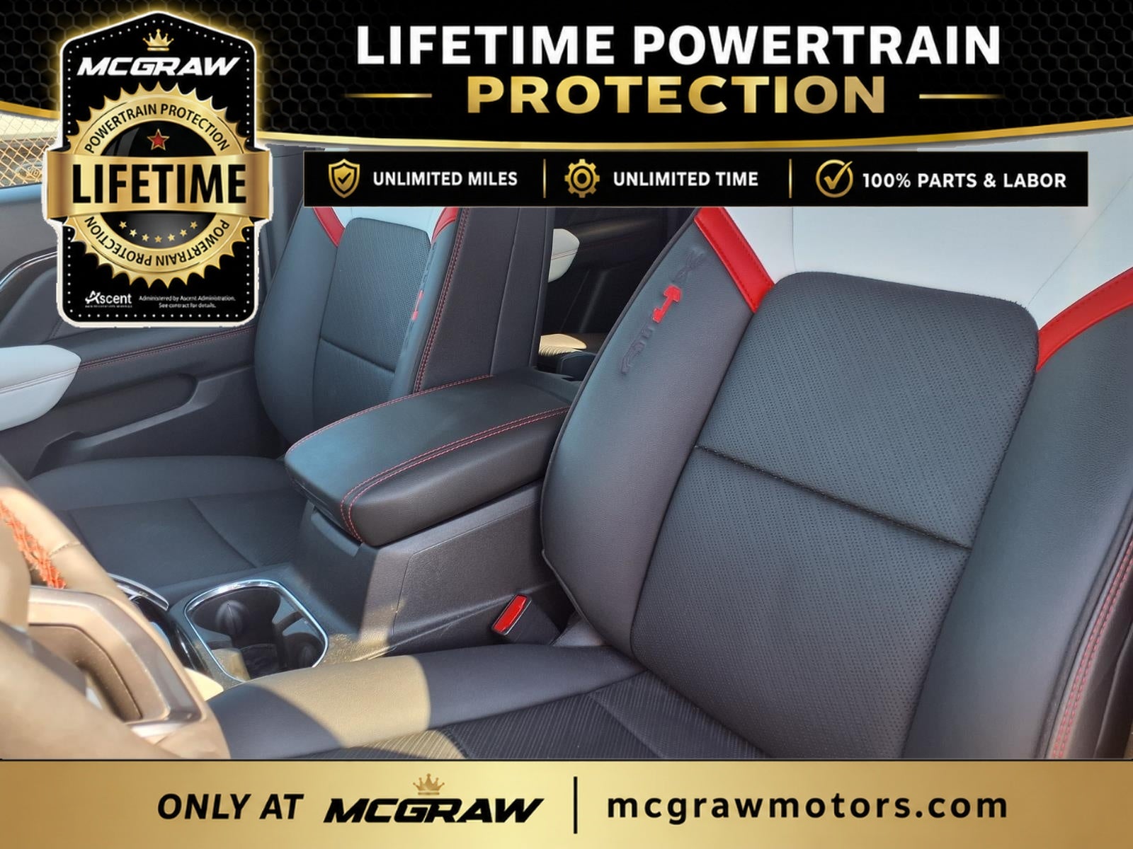 2024 GMC Canyon 4WD AT4X