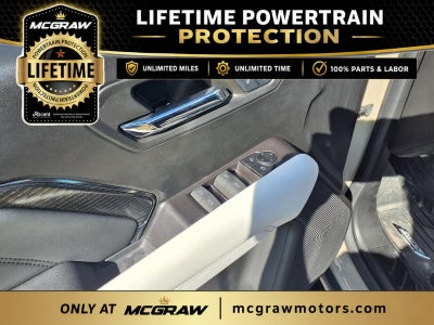 2024 GMC Canyon 4WD AT4X