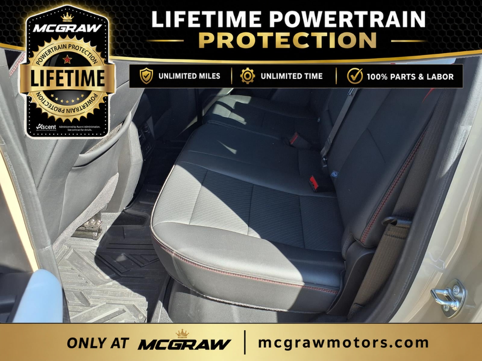 2024 GMC Canyon 4WD AT4X