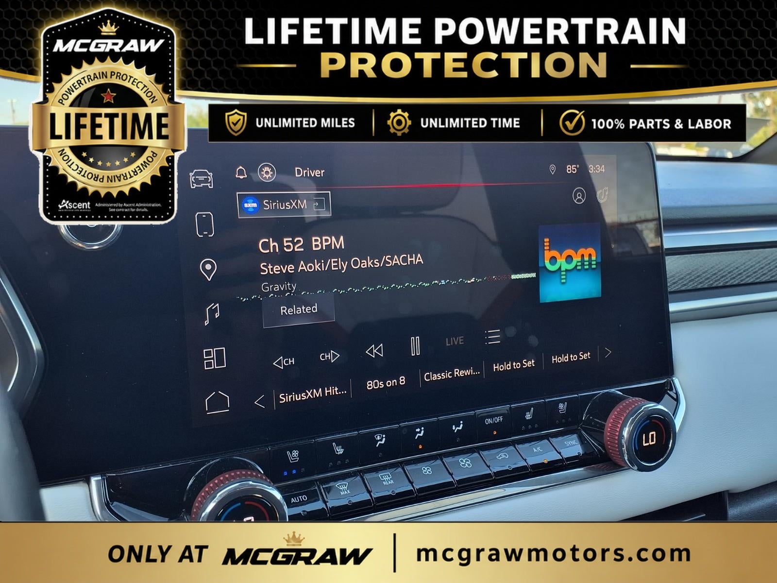 2024 GMC Canyon 4WD AT4X