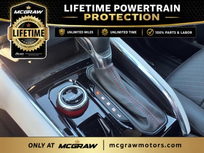 2024 GMC Canyon 4WD AT4X