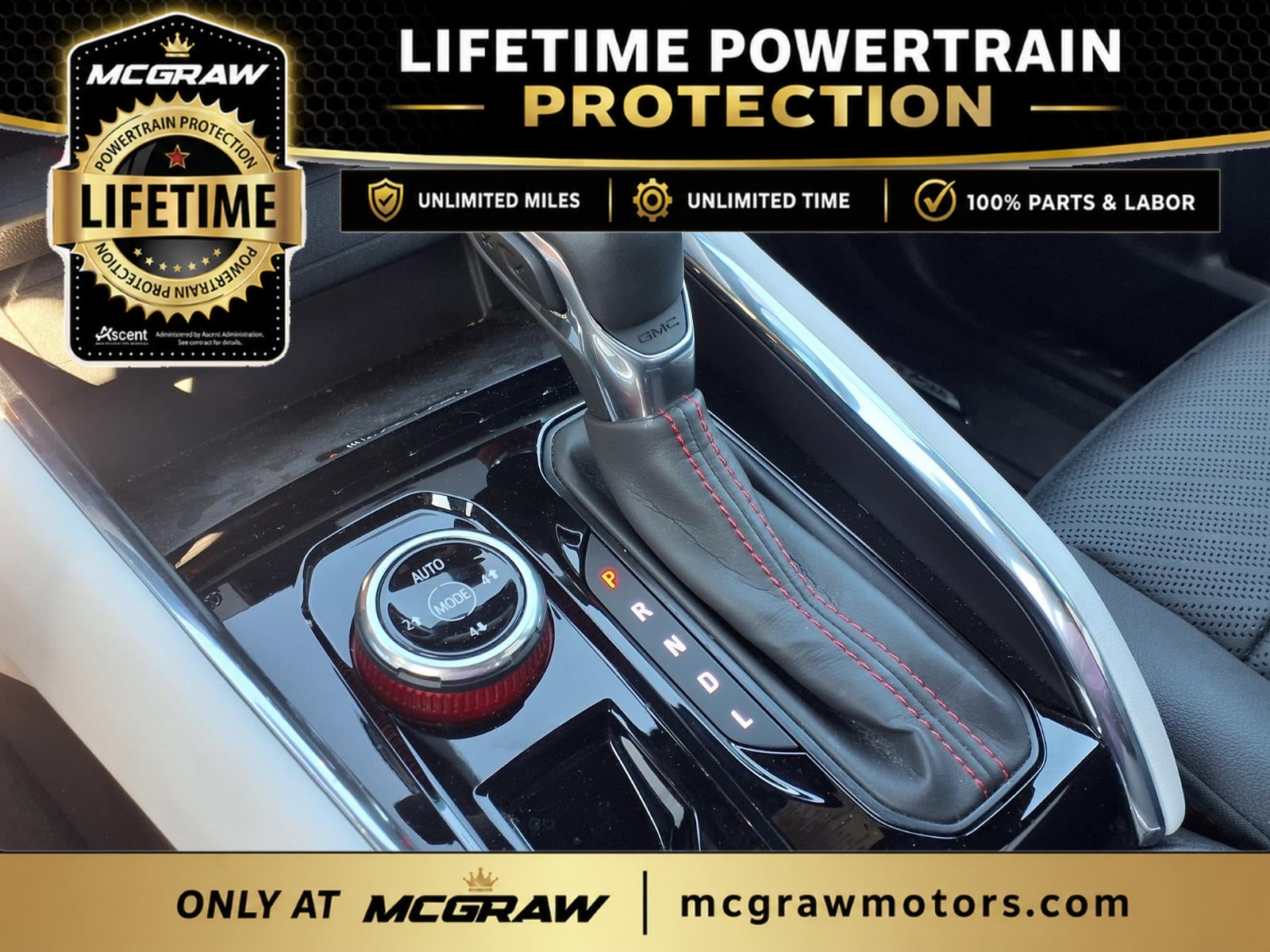 2024 GMC Canyon 4WD AT4X