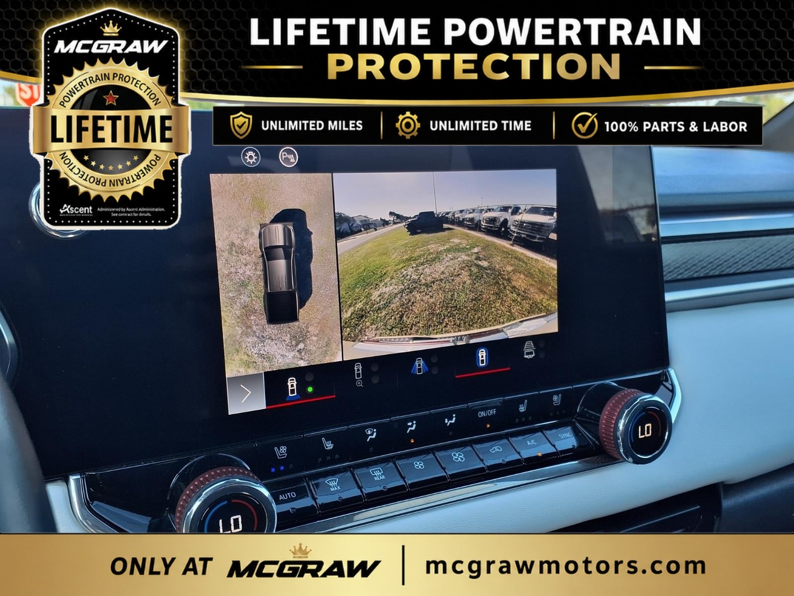 2024 GMC Canyon 4WD AT4X