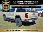 2024 GMC Canyon 4WD AT4X