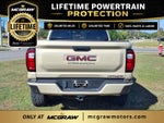 2024 GMC Canyon 4WD AT4X