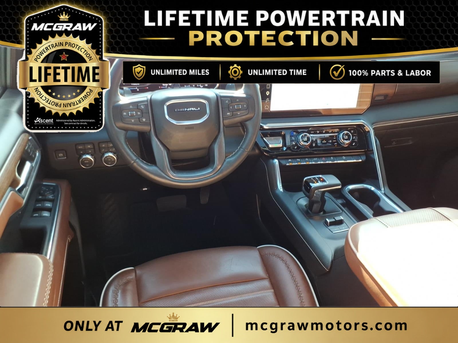2025 GMC Sierra Denali Ultimate