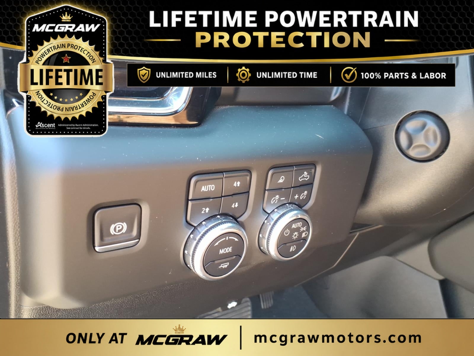 2025 GMC Sierra Denali Ultimate