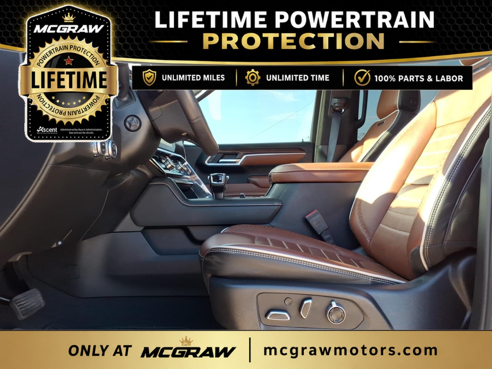 2025 GMC Sierra Denali Ultimate