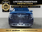 2025 GMC Sierra Denali Ultimate