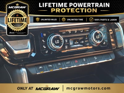 2025 GMC Sierra Denali Ultimate
