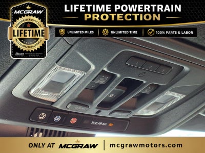2025 GMC Sierra Denali Ultimate