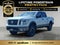 2019 Nissan Titan PRO-4X
