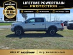 2019 Nissan Titan PRO-4X